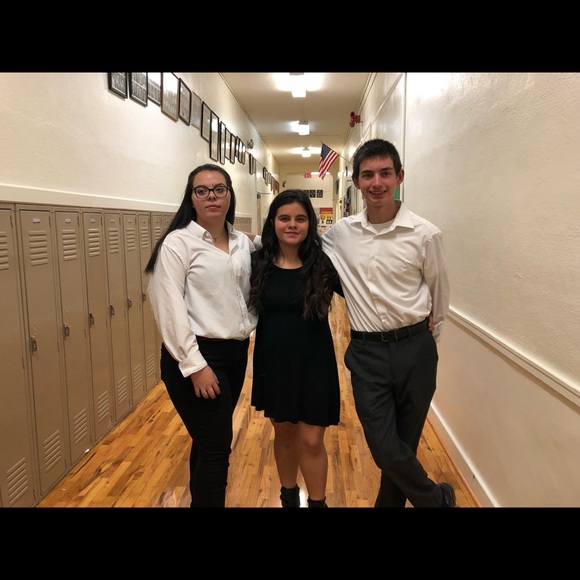 Meet your Posher, Shell - Picture 1 of 1